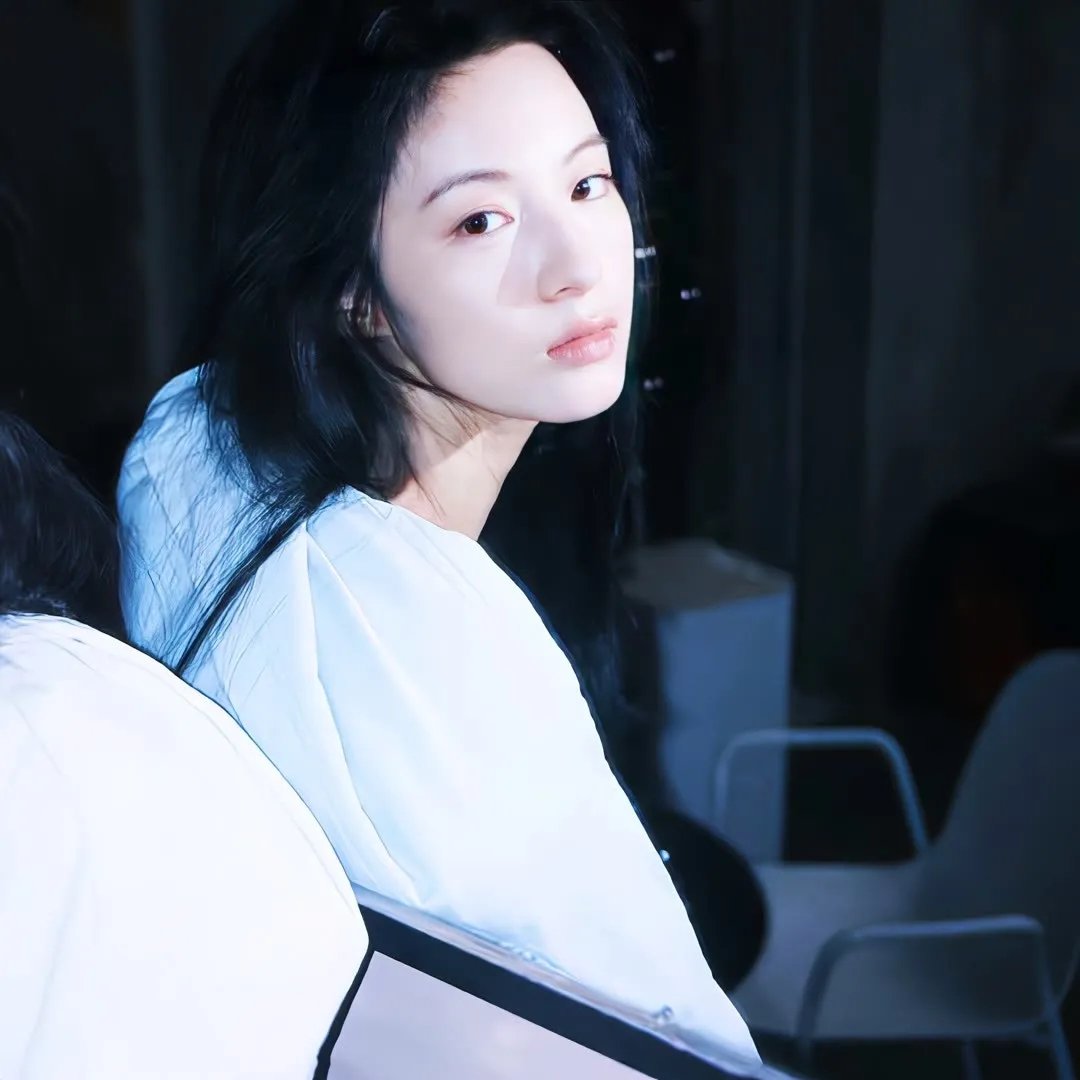 然后怎样 海报