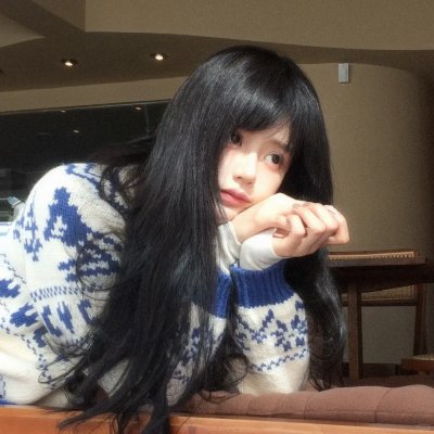 普通男女 海报